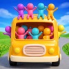 Bus Traffic Fever!