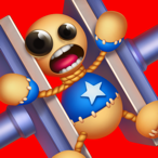 Kick the Buddy: ストレス発散ゲーム