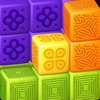 Cube Tap Sort