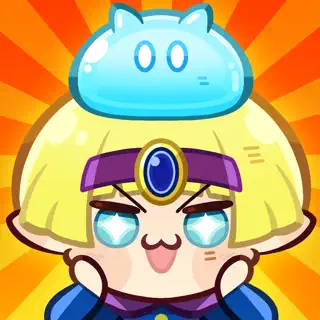 勇者ランキング：モンスター育成&放置ゲーム