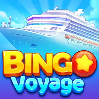 Bingo Voyage: Live Bingo Games