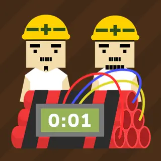 脱出ゲーム：爆弾を止めろ！！