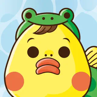 ギョッとハンター
