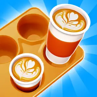 コーヒー狂 - ソーティングジャム