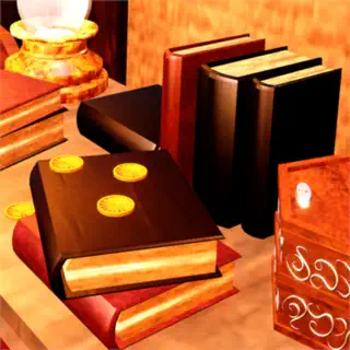脱出ゲーム リーディングルーム