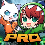 脱獄ごっこPRO - 脱獄ごっこのアクションゲーム