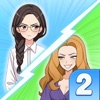 Tricky Story 2: Brain Twist
