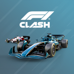 F1 Clash - 公式2025年ゲーム