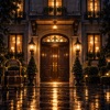 脱出ゲーム 雨夜のクラシックホテル