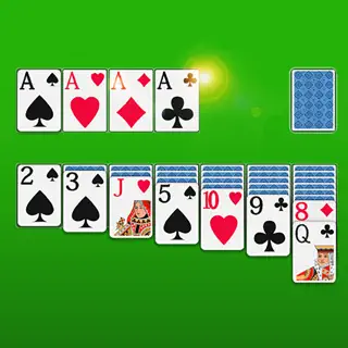 Solitaire™: Card Games