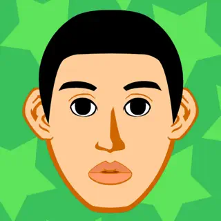 マッチョでポン! トライ　MACHO DE PON! TRY