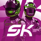 SK26: Street Kart Racing Game