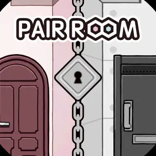 脱出ゲーム PAIR ROOM