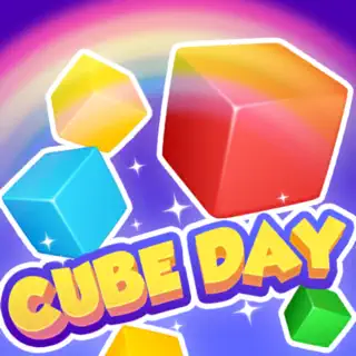Cube Day - Warm Home