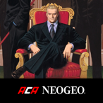 リアルバウト餓狼伝説 アケアカNEOGEO