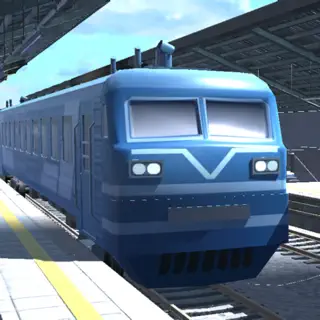 脱出ゲーム 電車に乗りたい