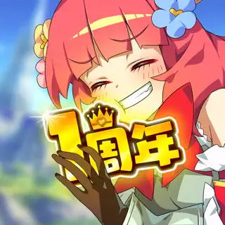もんなしプリンセス - お気楽放置系RPG もんプリ