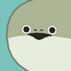 虚無魚バスピ！