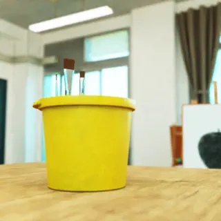 脱出ゲーム あのころの美術室