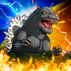 ゴジラバトルライン/GODZILLA BATTLE LINE