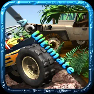 Alpine Crawler Ultimate Champ