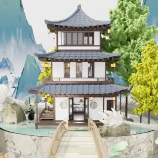脱出ゲーム 水龍の館