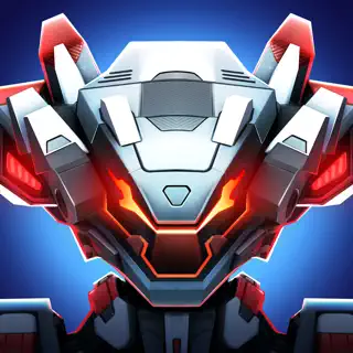 Mech Arena (メカアリーナ)
