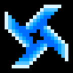 NinjaShaw - レトロアクションゲーム