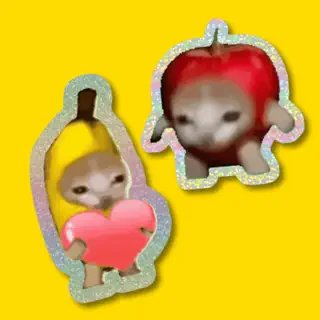 猫ミームボイス: いつでもチピチャパ！面白ネコを持ち運ぼう！
