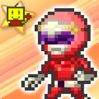 発進!!ヒーロー基地