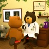 脱出ゲーム Forest Clinic