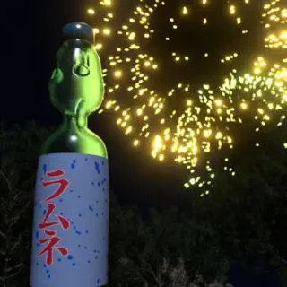 脱出ゲーム　神社のお祭りの夜に