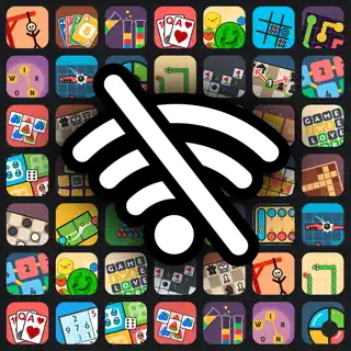 オフラインゲーム - 暇つぶし ゲーム - パズルゲーム