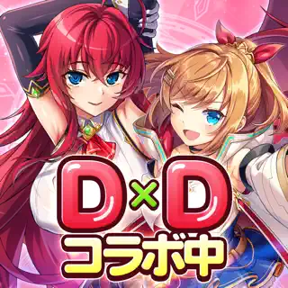 神姫PROJECT A-美少女キャラ×バトルRPG