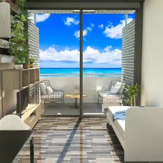 脱出ゲーム　コンドミニアム