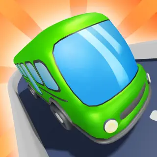 Crowd Express: Boarding Puzzle