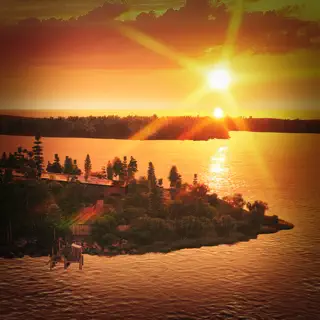 脱出ゲーム Villa Lakeside