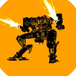 Armor Attack：PvPロボットゲーム