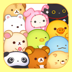 すみすみパズル ~まったりパズル~ ぱずるゲーム