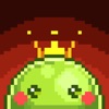 スライム大騒動：インクリメンタルアクションゲーム