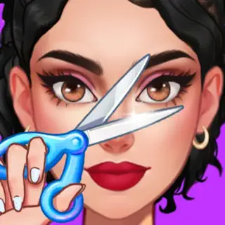 Fashion Designer: かわいい着せ替えゲーム