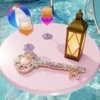 脱出ゲーム レジャープールで過ごす夏