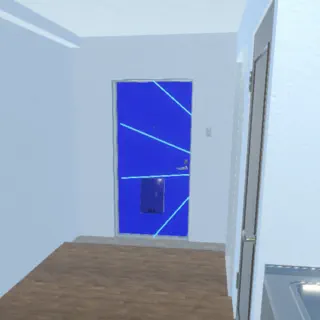 脱出ゲーム ワンルームからの脱出
