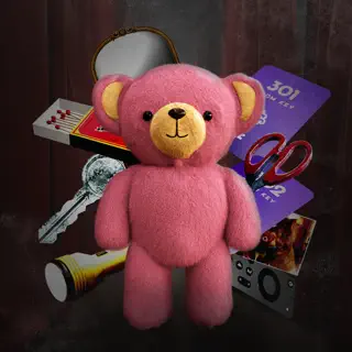 脱出ゲーム　無限ホテル