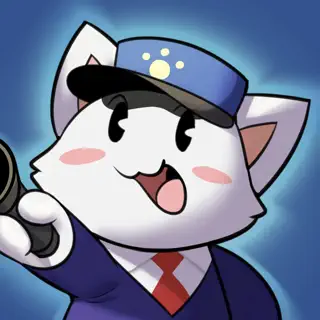 ニャイト ミュージアム -可愛い猫が3マッチ対戦パズル謎解き