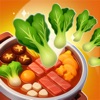 Hotpot Fever: Food Games