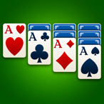 Solitaire.com: クラシックカード