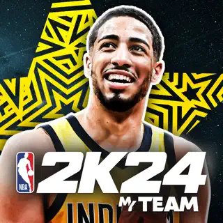 『NBA 2K24』の「マイチーム