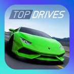 Top Drives - 車のレースマスター
