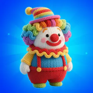 Wool Craze - 毛糸外し外す ソートパズルのゲーム